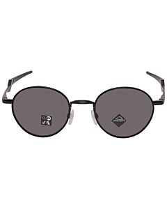Oakley Terrigal 51 mm Satin Black Sunglasses