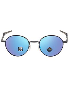 Oakley Terrigal 51 mm Satin Light Steel Sunglasses