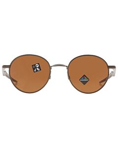 Oakley Terrigal 51 mm Satin Olive Sunglasses