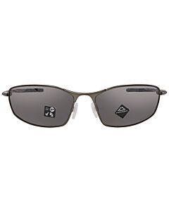 Oakley Whisker 60 mm Black Sunglasses