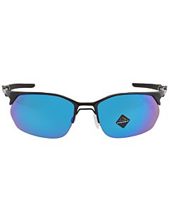 Oakley Wire Tap 2.0 60 mm Satin Black Sunglasses