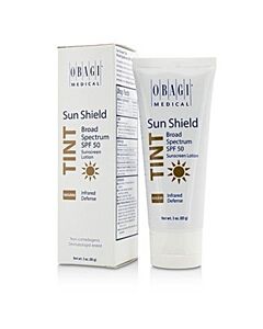 Obagi - Sun Shield Tint Broad Spectrum SPF 50 - Warm  85g/3oz