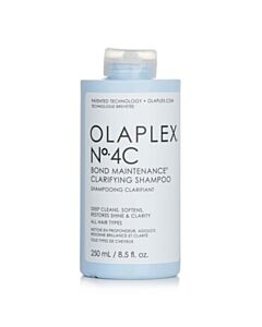 Olaplex - No. 4C Maintenance Clarifying Shampoo 250Ml / 8.5Oz