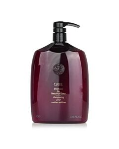 Oribe Beautiful Color Shampoo 33.8 oz Hair Care 811913018637