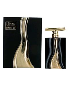 Orientica Ladies Cuir Woman EDP Spray 3.0 oz Fragrances 6291106812022