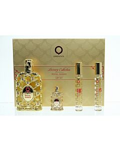 Orientica Ladies Royal Amber Gift Set Fragrances 6297001158081