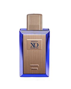 Orientica XO Xclusif Oud Bleu EDP Spray 2.0 oz Fragrances 6297001158005