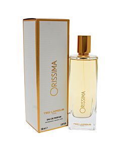 Orissima by Ted Lapidus for Women - 3.3 oz EDP Spray