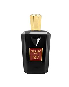 Orlov Paris Unisex Fancy Red EDP Spray 2.5 oz Fragrances 3575070055115