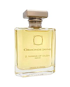 Ormonde Jayne Men's 2. Nawab Of Oudh Parfum Spray 4 oz Fragrances 5060238281386