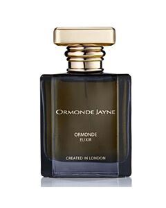 Ormonde Jayne Men's Ormonde Elixir Spray 1.7 oz Fragrances 5060238283519