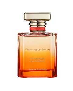 Ormonde Jayne Unisex Byzance EDP Spray 1.7 oz Fragrances 5060238284301