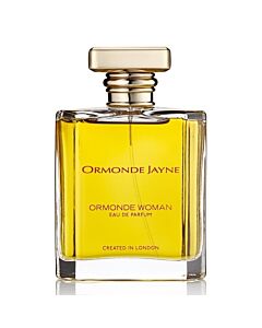 Ormonde Jayne Ormonde Woman EDP Spray 4.0 oz Fragrances 5060238281553
