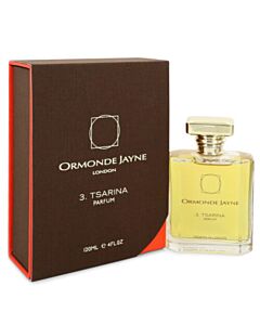 Ormonde Jayne Unisex Tsarina Parfum 4.0 oz Fragrances 5060238281355