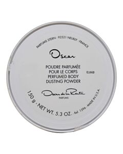 Oscar by Oscar De La Renta for Women - 5.2 oz Perfumed Dusting Powder