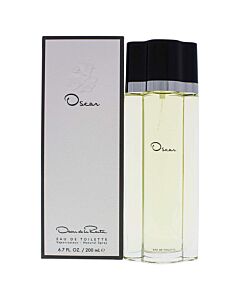 Oscar De La Renta Ladies Oscar EDT Spray 6.7 oz Fragrances 085715571502