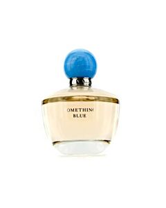 Oscar De La Renta - Something Blue Eau De Parfum Spray 100ml / 3.4oz