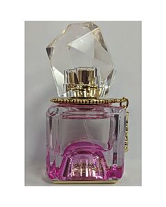 Oui Play Sweet Diva / Juicy Couture EDP Spray No Cap Tester 0.5 oz (15 ml) (W) 719346251556