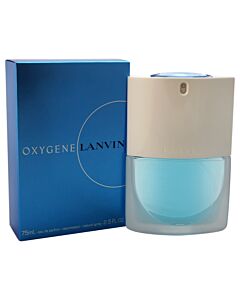 Oxygene by Lanvin for Women - 2.5 oz EDP Spray