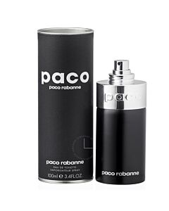Paco / Paco Rabanne EDT Spray 3.3 oz (unisex)