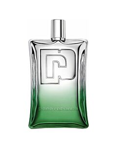 Paco Rabanne Unisex Dangerous Me EDP Spray 2.1 oz Fragrances 3349668570522