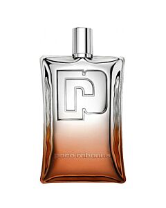 Paco Rabanne Unisex Fabulous Me EDP Spray 2.1 oz Fragrances 3349668570508