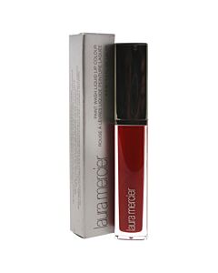 Paint Wash Liquid Lip Colour - Red Brick by Laura Mercier for Women - 0.2 oz Lipstick