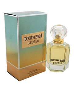 Paradiso / Roberto Cavalli EDP Spray 2.5 oz (75 ml) (w)
