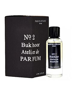 Parfum Atelier Unisex No.2 Bukhoor EDP 2.0 oz Fragrances 6291106908220