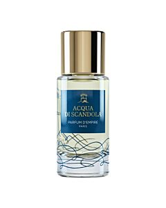 Parfum D'Empire Unisex Acqua Di Scandola EDP 1.7 oz Fragrances 3760302990009