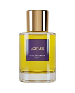 Parfum D'Empire Unisex Aziyade EDP 3.4 oz Fragrances 3760302990597