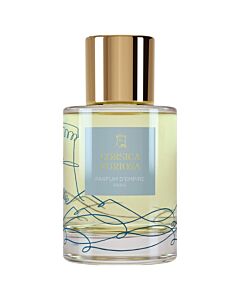 Parfum D'Empire Unisex Corsica Furiosa EDP 3.4 oz Fragrances 3760302990573