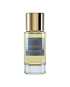Parfum D'Empire Unisex Iskander EDP 1.7 oz Fragrances 3760302990337