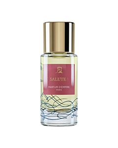 Parfum D'Empire Unisex Salute EDP 1.7 oz Fragrances 3760302990245