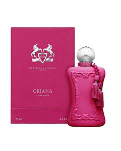 Parfums De Marly Ladies Oriana Eau De Parfum Spray 2.5 oz (75 ml)