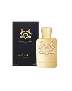 Parfums De Marly Men's Godolphin EDP Spray 4.2 oz (125 ml)
