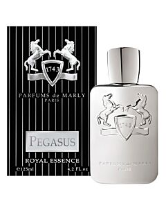 Parfums De Marly Men's Pegasus EDP Spray 4.2 oz (125 ml)