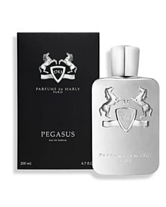 Parfums De Marly Men's Pegasus EDP Spray 6.7 oz (200 ml)