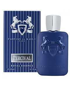 Parfums De Marly Men's Percival EDP Spray 4.2 oz (125 ml)