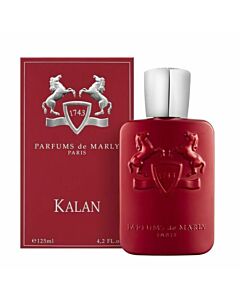 Parfums De Marly Unisex Kalan EDP Spray 2.5 oz Fragrances 3700578525017