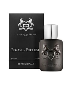Parfums De Marly Pegasus Exclusif EDP Spray 2.5 oz Fragrances 3700578500298