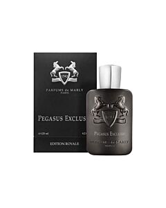 Parfums De Marly Unisex Pegasus Exclusif EDP Spray 4.2 oz Fragrances 3700578500342