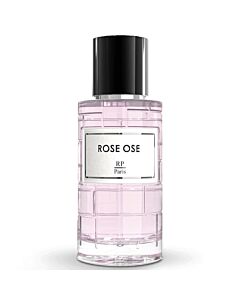 Parfums Rp Unisex Prive Rose Ose EDP 3.4 oz Fragrances 3760324582053