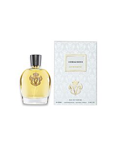 Parfums Vintage Unisex Coriaceous EDP 3.4 oz Fragrances 745240150299