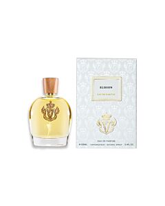 Parfums Vintage Unisex Elision EDP 3.4 oz Fragrances 745240150039