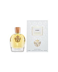 Parfums Vintage Unisex Furor EDP 3.4 oz Fragrances 745240152972