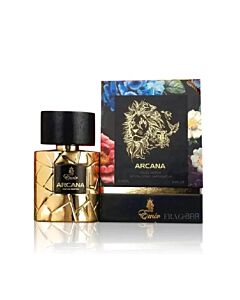 Paris Corner Men's Emir Arcana EDP Spray 3.4 oz Fragrances 6298141922693