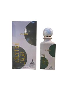 Paris Corner Unisex Eternal Musk EDP Spray 2.89 oz Fragrances 6290066558414