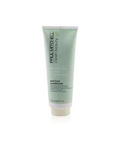 Paul Mitchell Clean Beauty Anti-Frizz Conditioner 8.5 oz Hair Care 009531132013