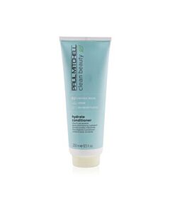 Paul Mitchell Clean Beauty Hydrate Conditioner 8.5 oz Hair Care 009531131887
